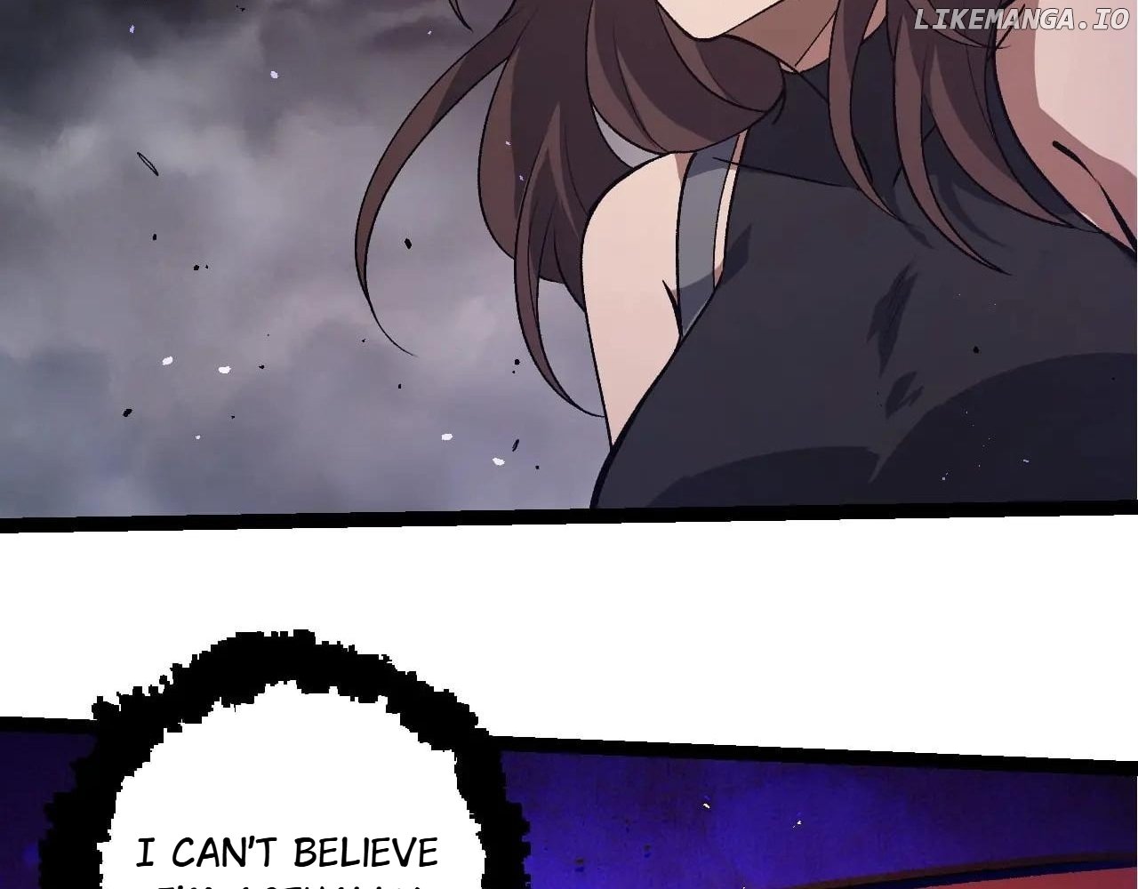Evolution Begins With A Big Tree Chapter 371 - page 44